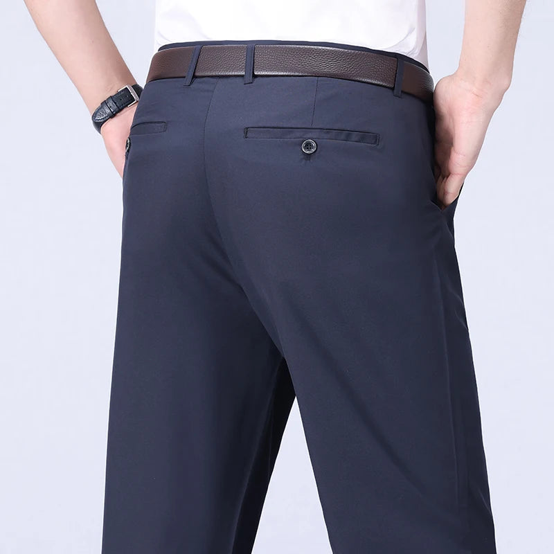 Smart Casual Pants