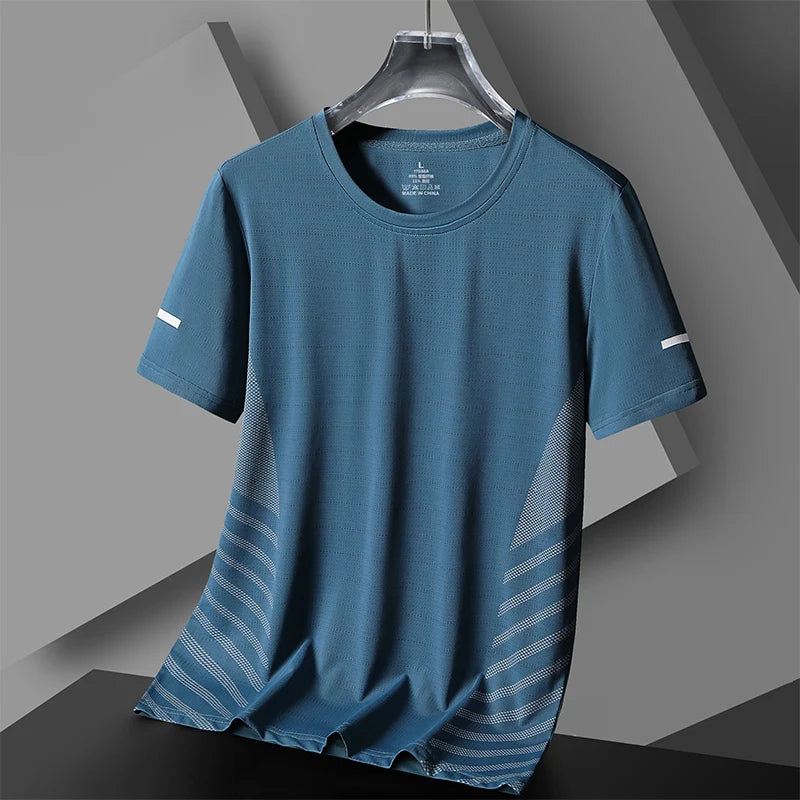 Running T-shirt