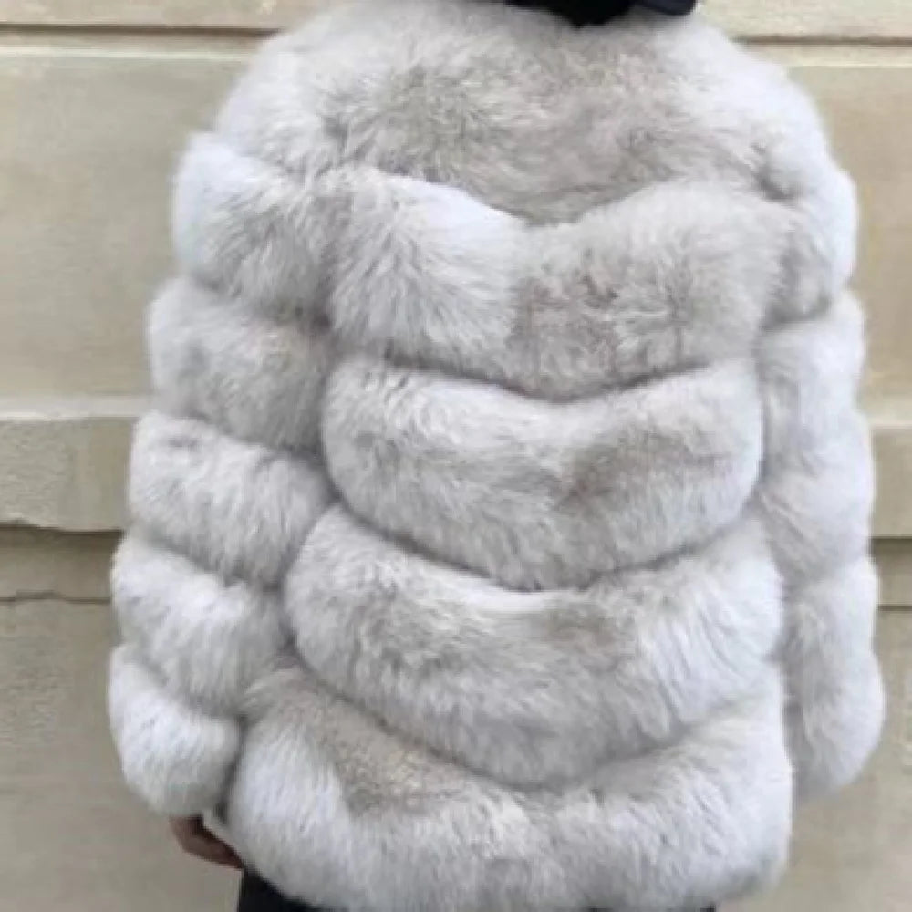 High Quality Coat