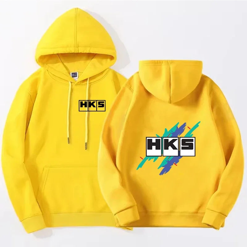 HKS Hoodie