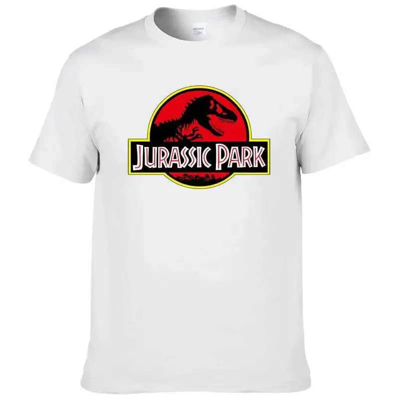 Jurassic Park T Shirt