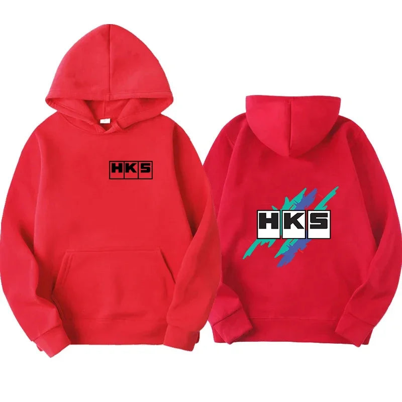 HKS Hoodie