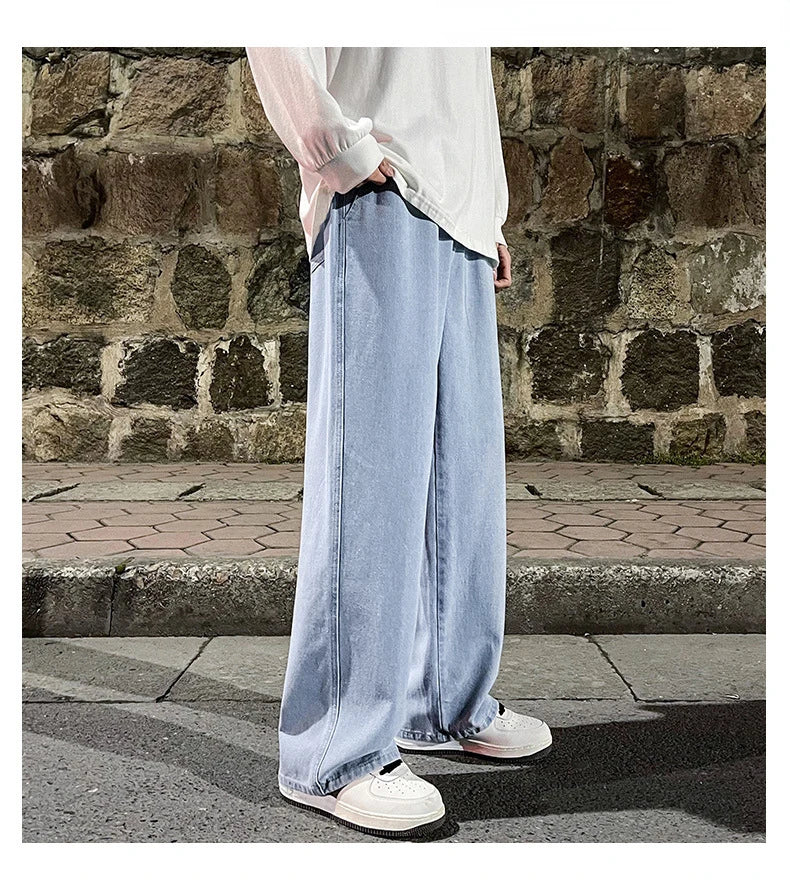 Baggy Jeans