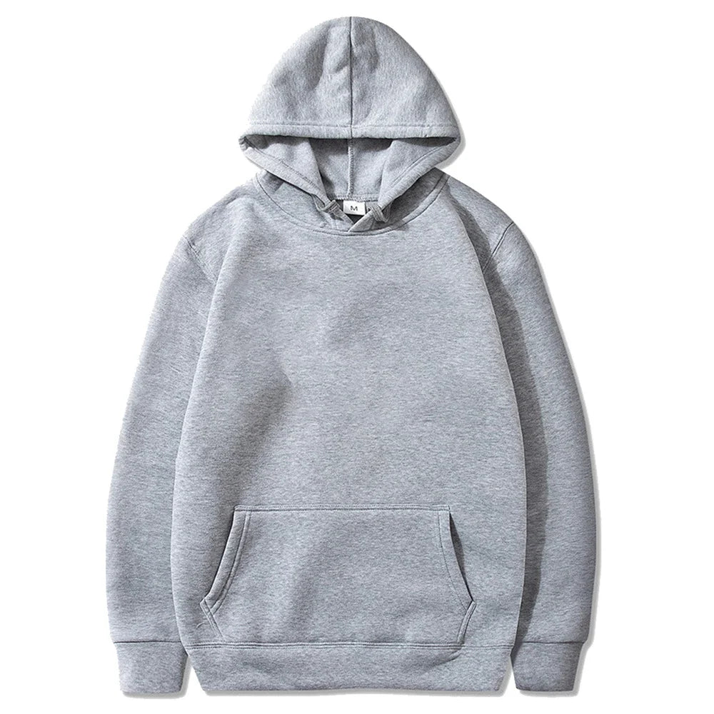 Casual Hoodies