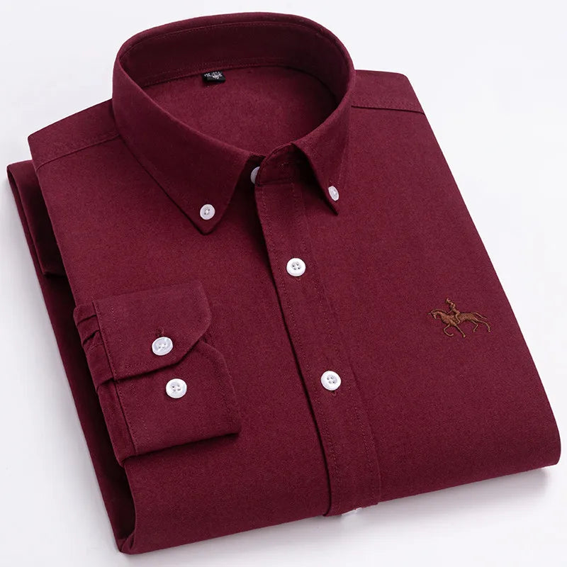 Cotton Shirts