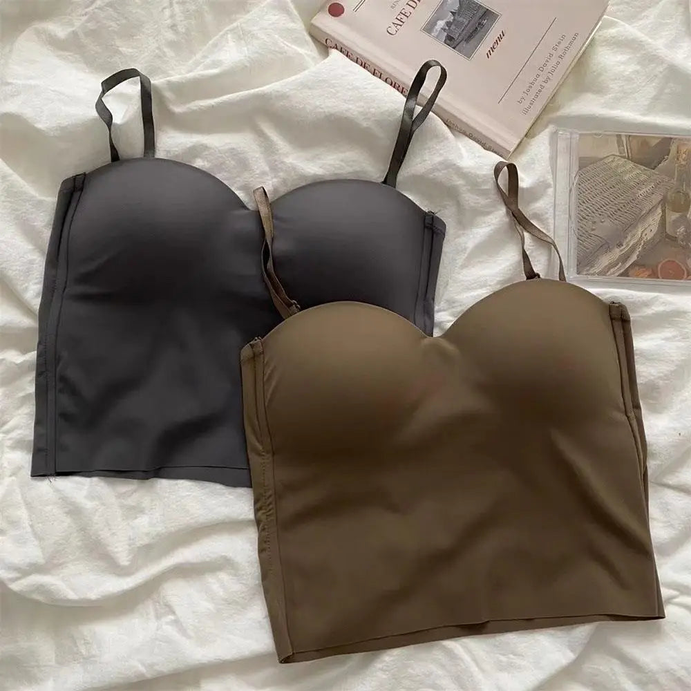 Padded Bra Top