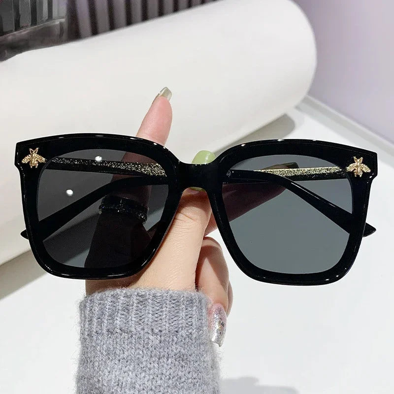 Square Sunglasses
