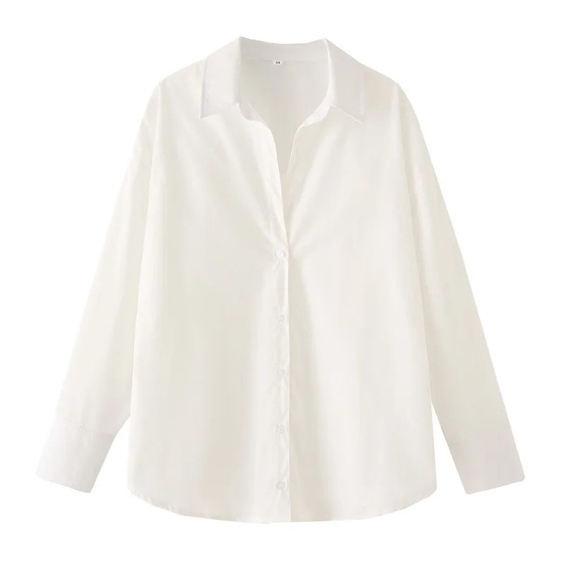 Elegant Office Shirt