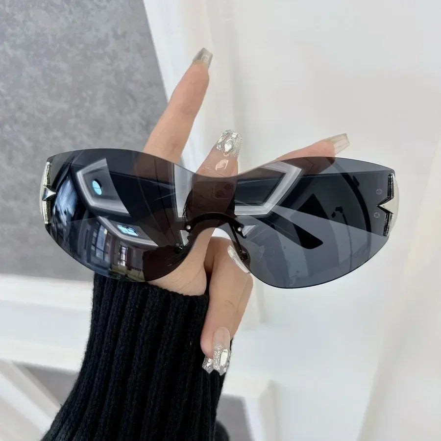 Square Sunglasses