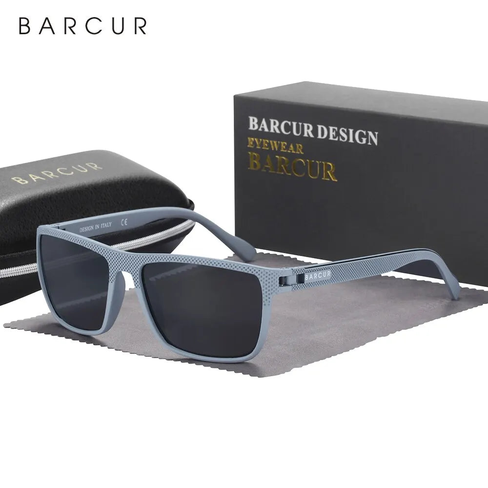 TR90 Polarized Sunglasses