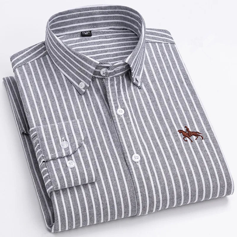 Cotton Shirts
