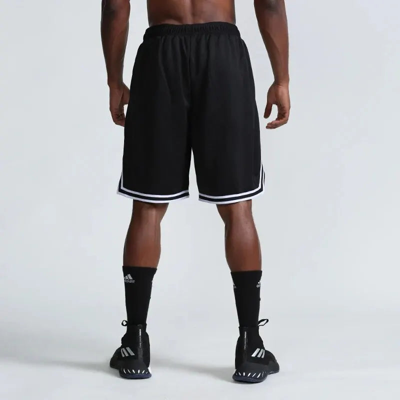 Basketball Mesh Shorts