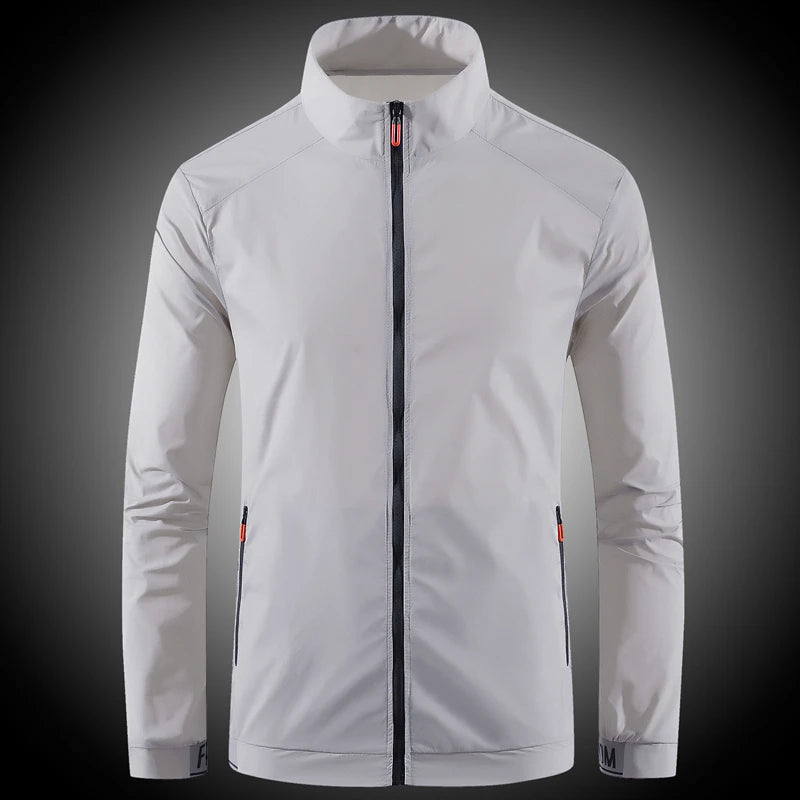Summer Cooling Jacket
