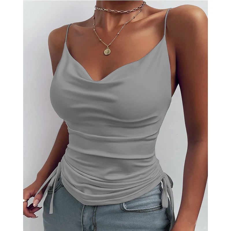 Camisole Tank Top