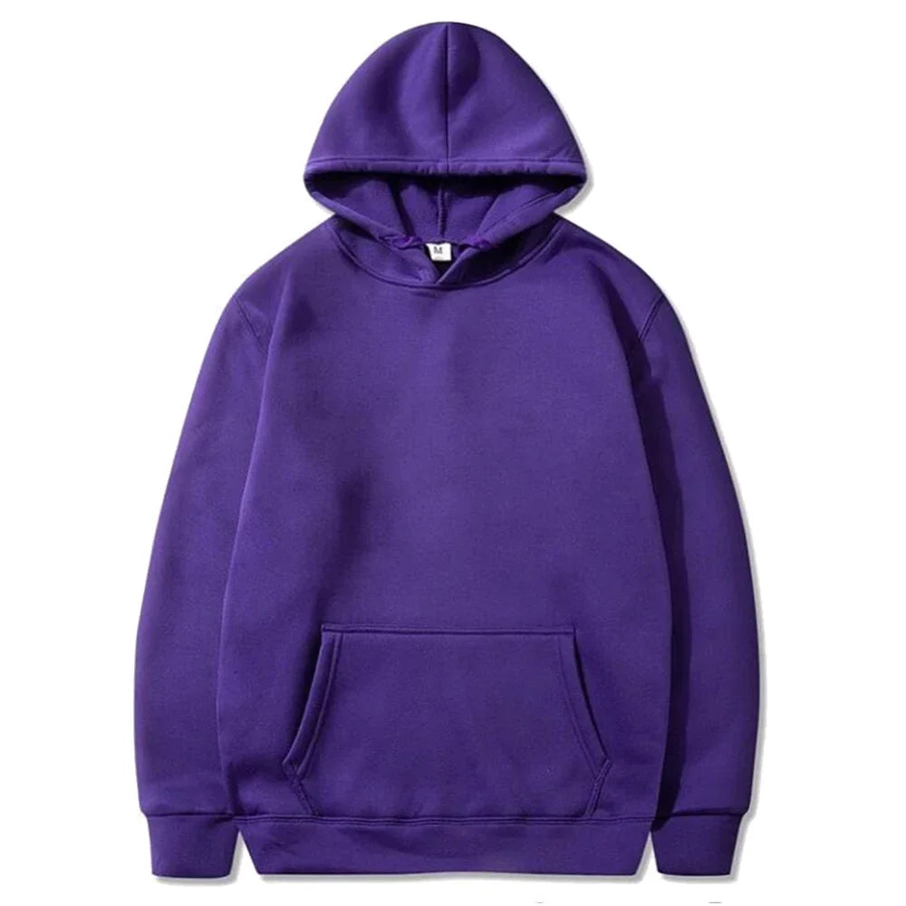 Casual Hoodies