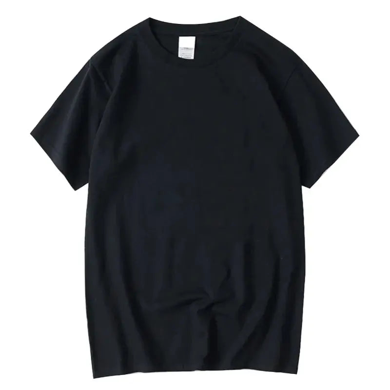 Combed Cotton Tee