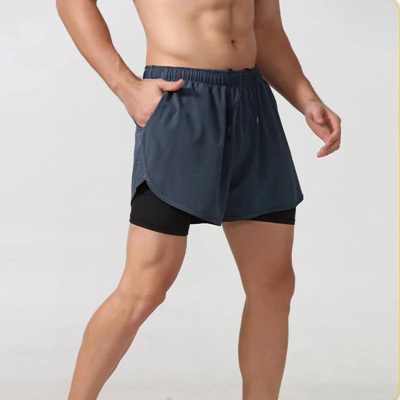 Fitness Training Shorts