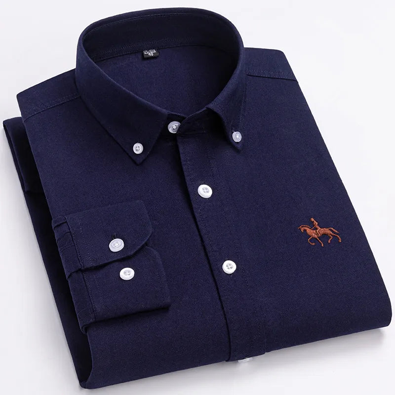 Cotton Shirts