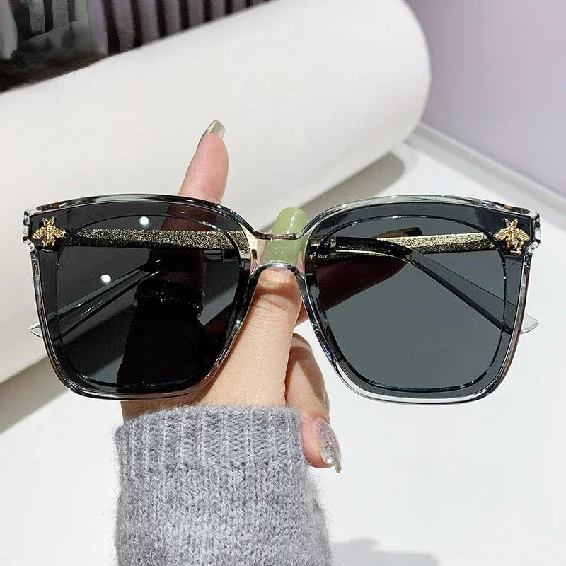 Square Sunglasses