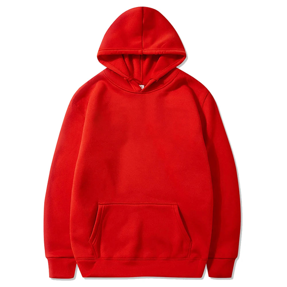 Casual Hoodies