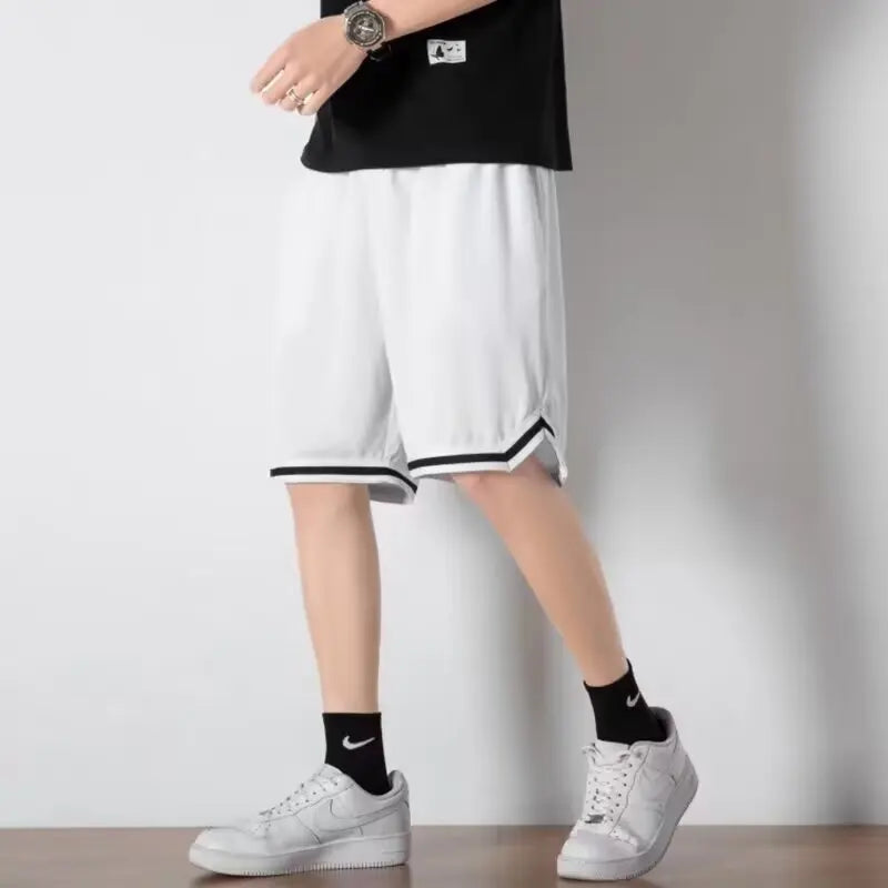 Basketball shorts