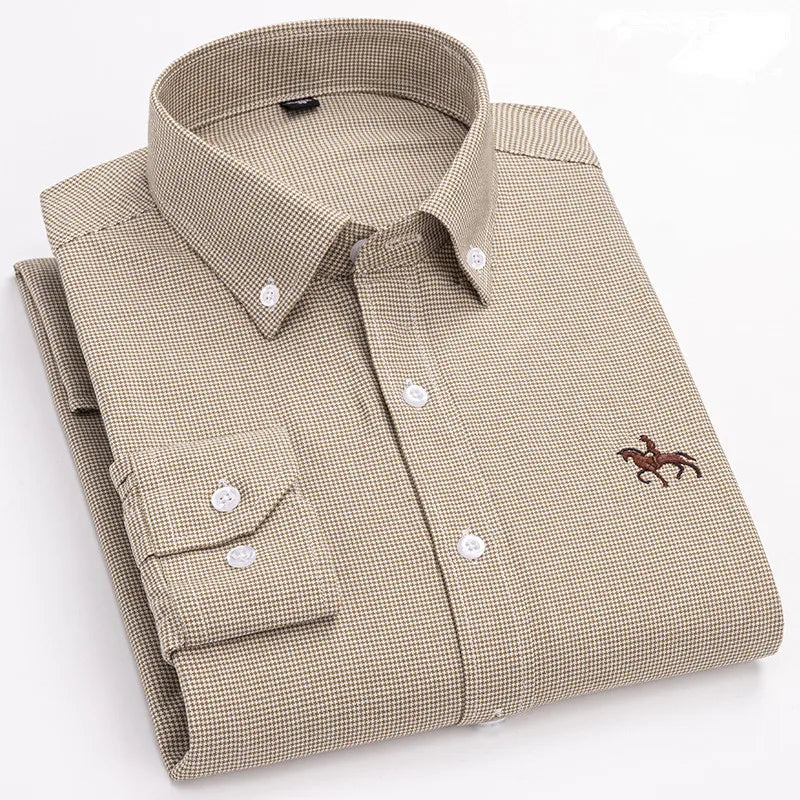 Cotton Shirts