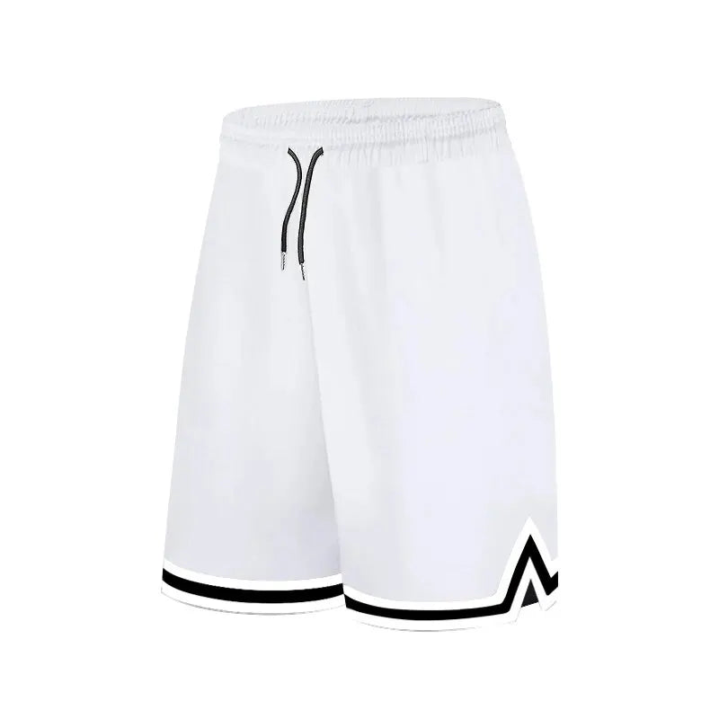 Basketball Mesh Shorts