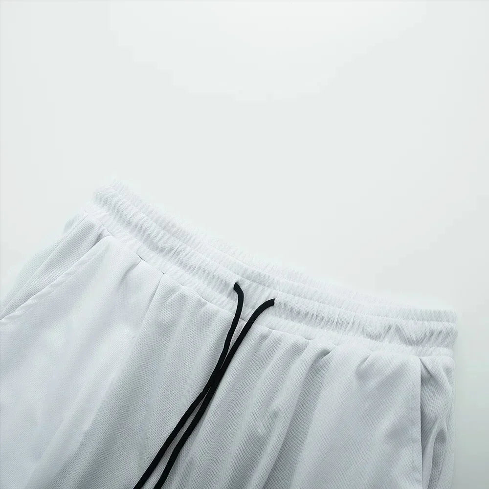 Double Layer Shorts