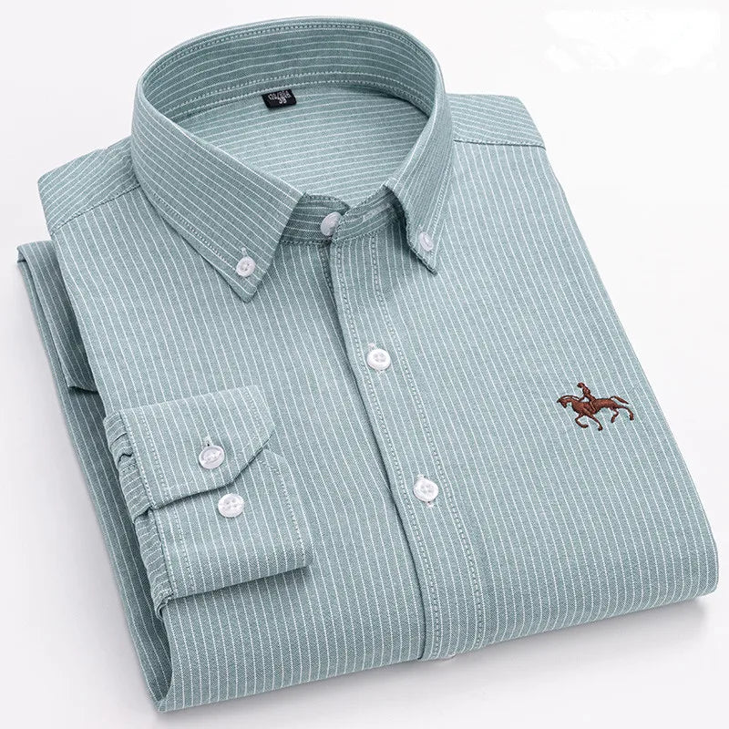 Cotton Shirts