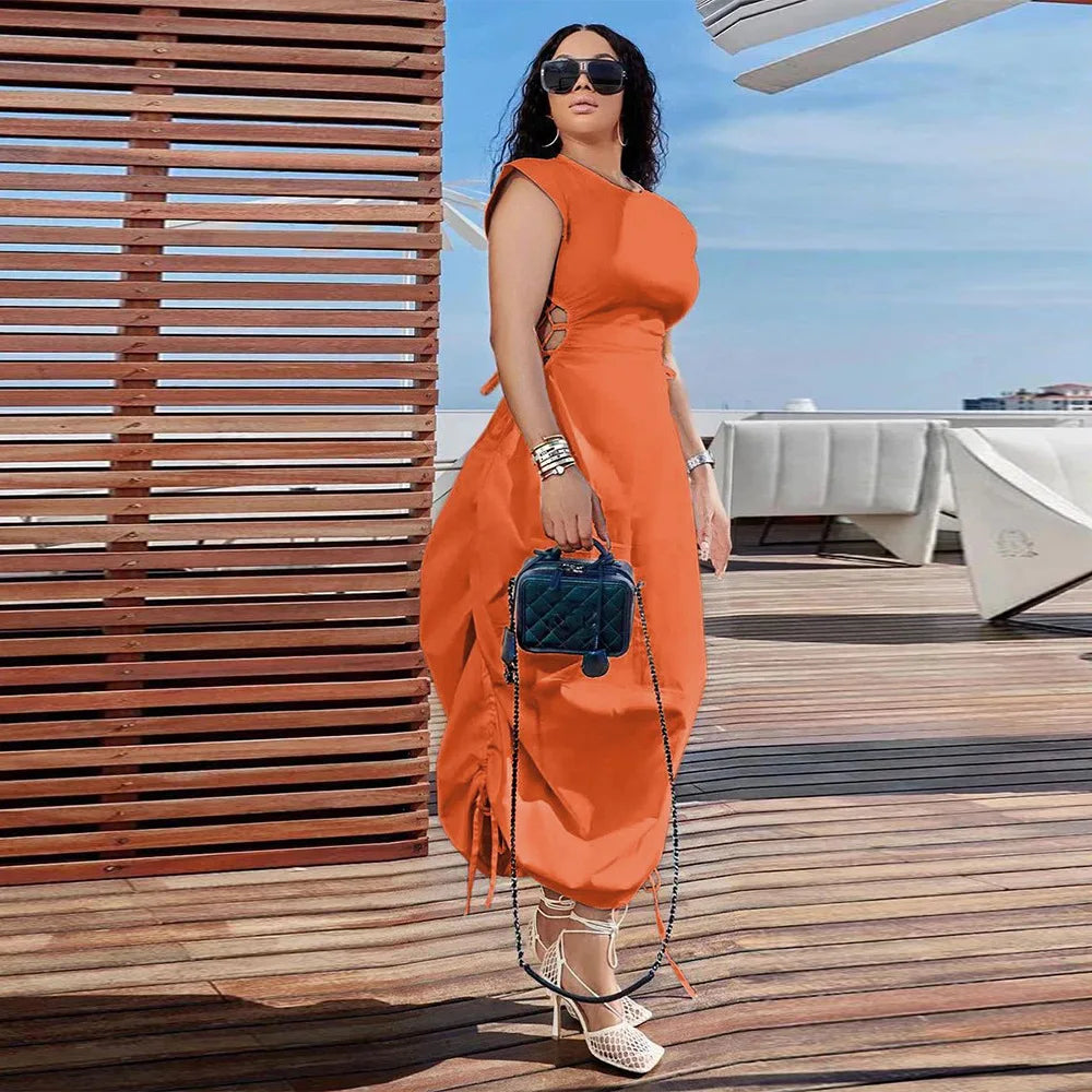 Loose Sundress