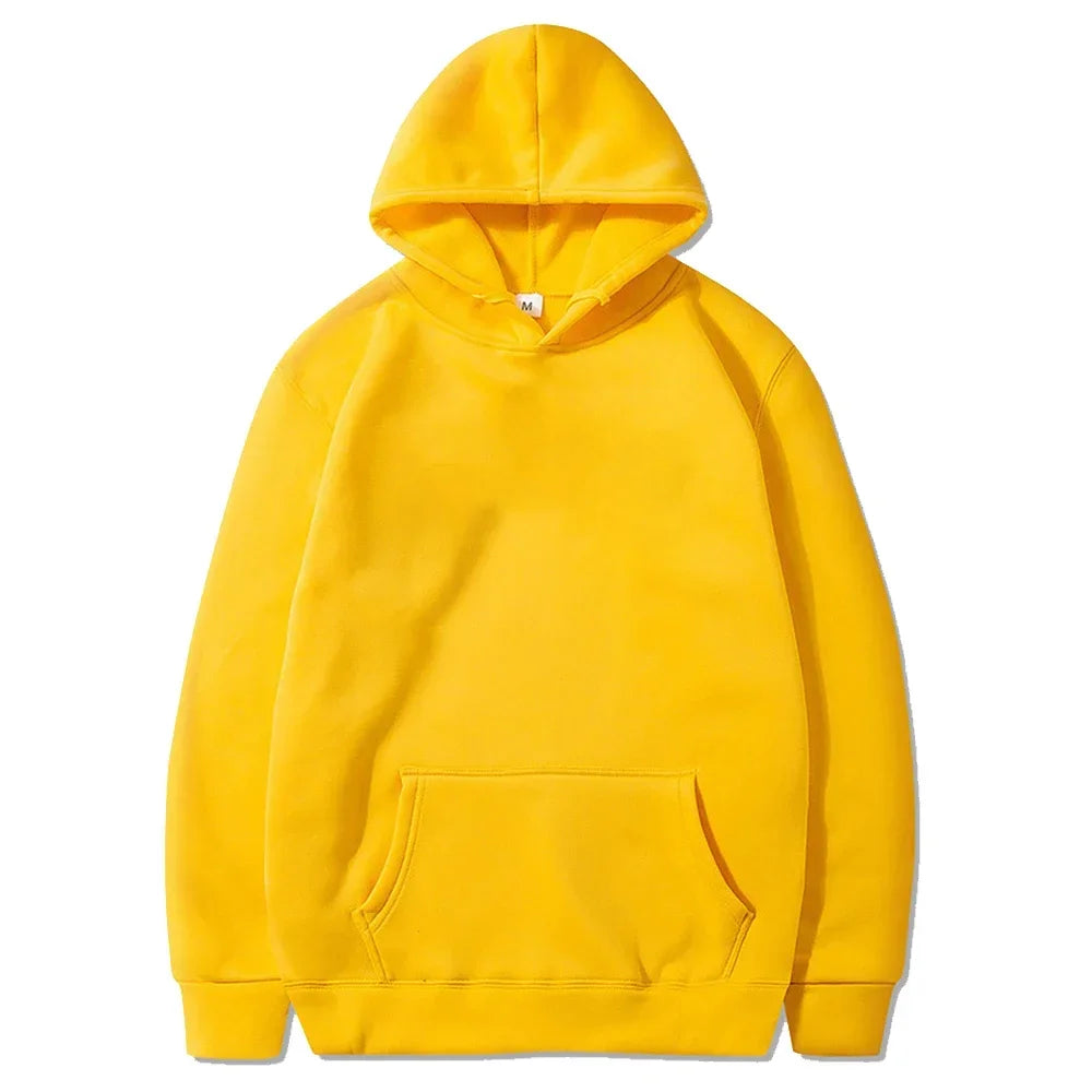 Casual Hoodies