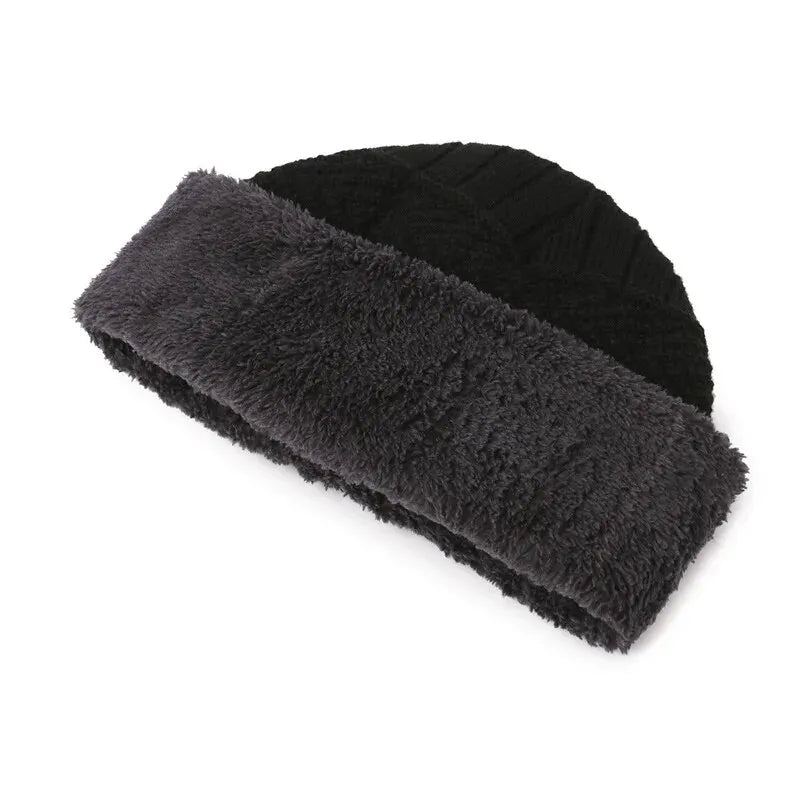 Windproof Winter Set