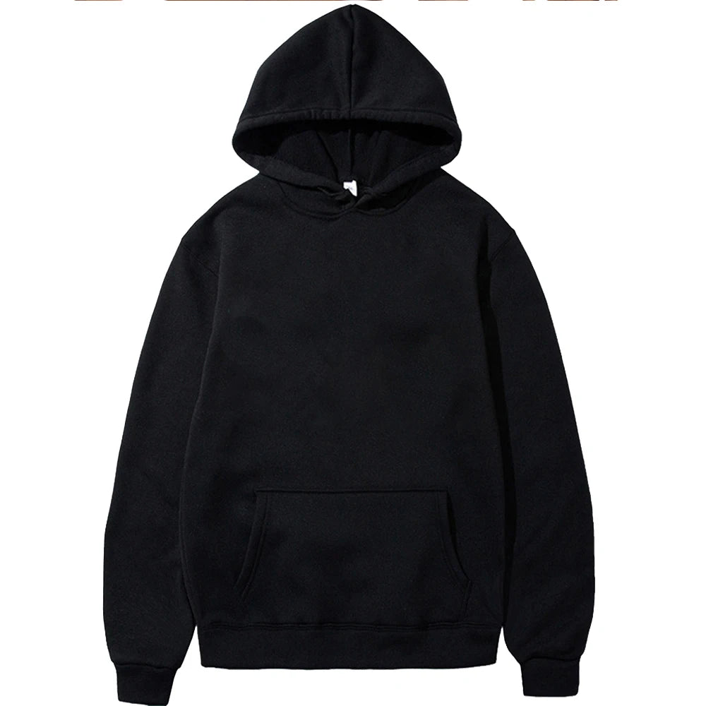 Casual Hoodies