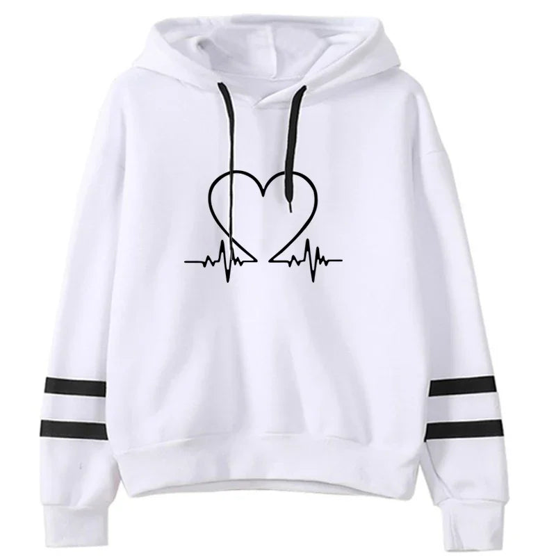Casual Hoodie