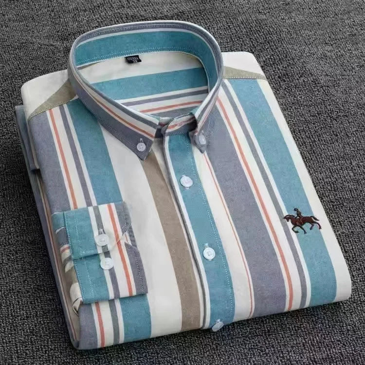 Cotton Shirts