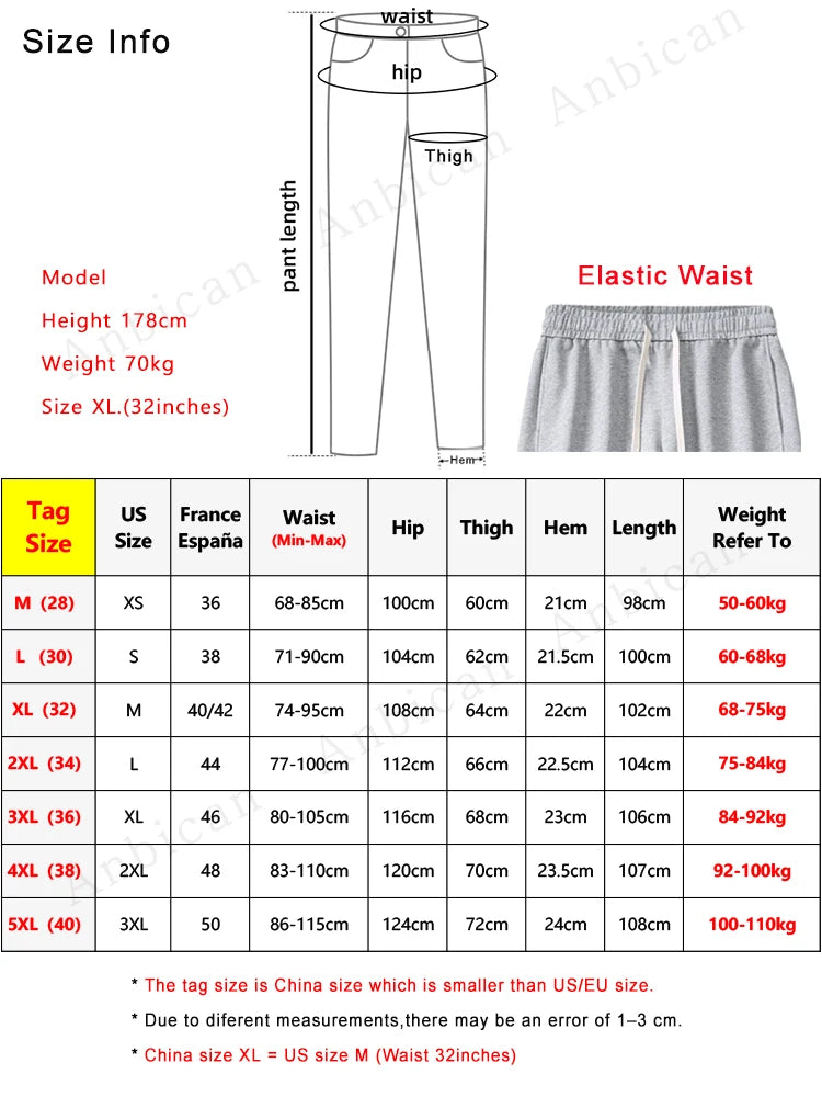 Drawstring Wide Pants