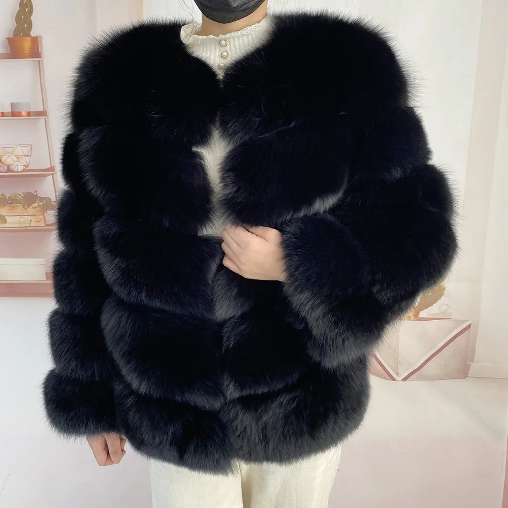 High Quality Coat