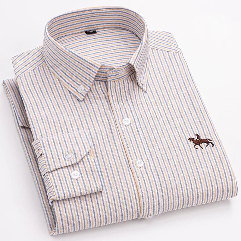 Cotton Shirts