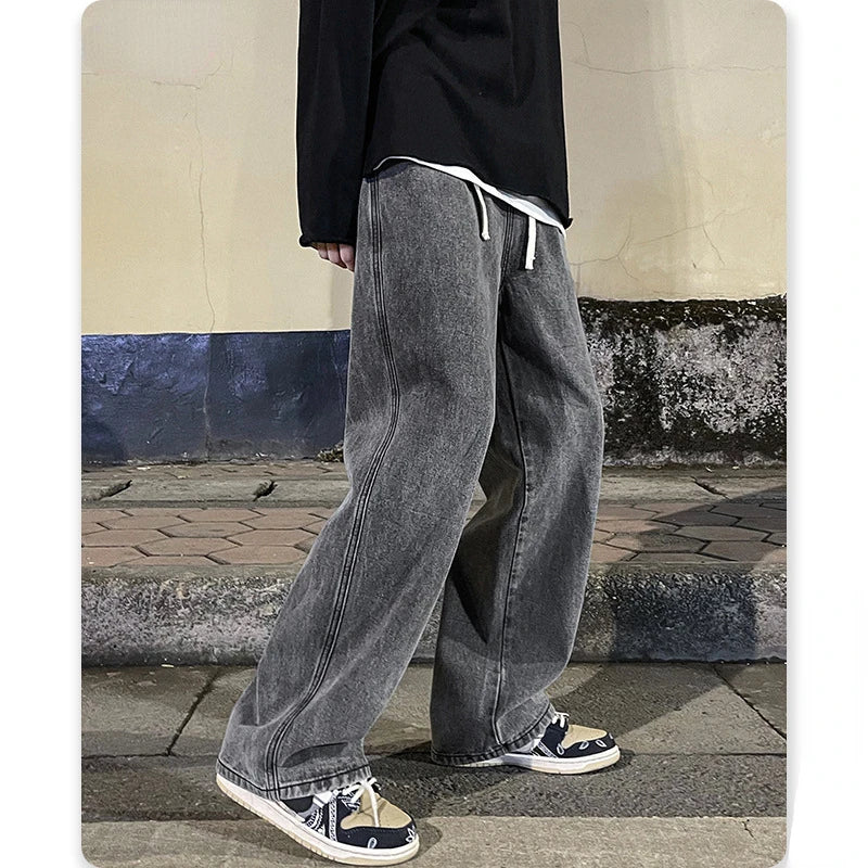 Baggy Jeans