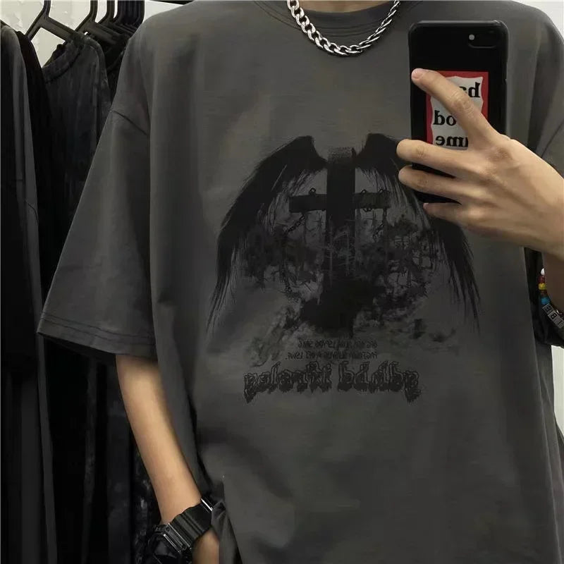Gothic Hip-Hop Tee
