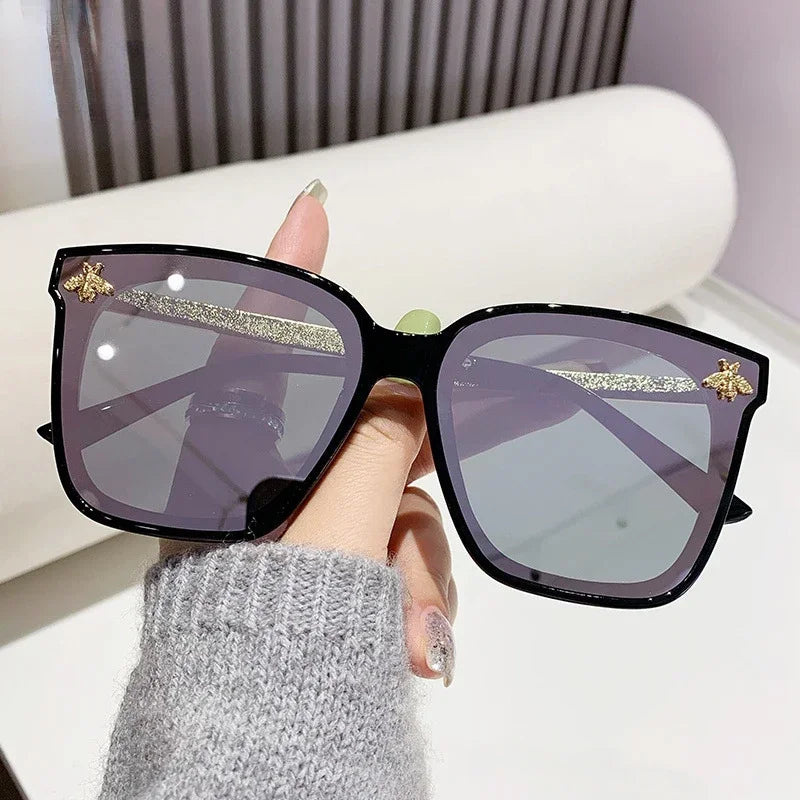 Square Sunglasses