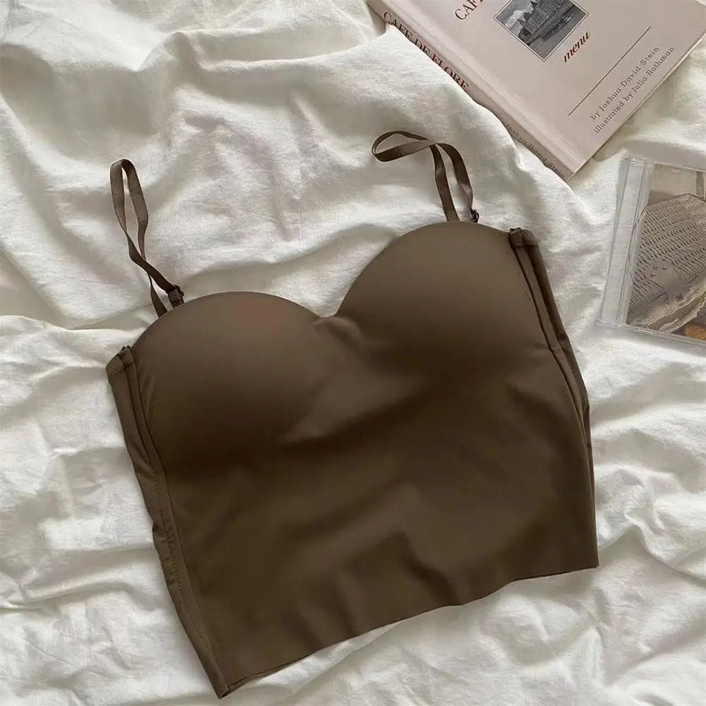 Padded Bra Top