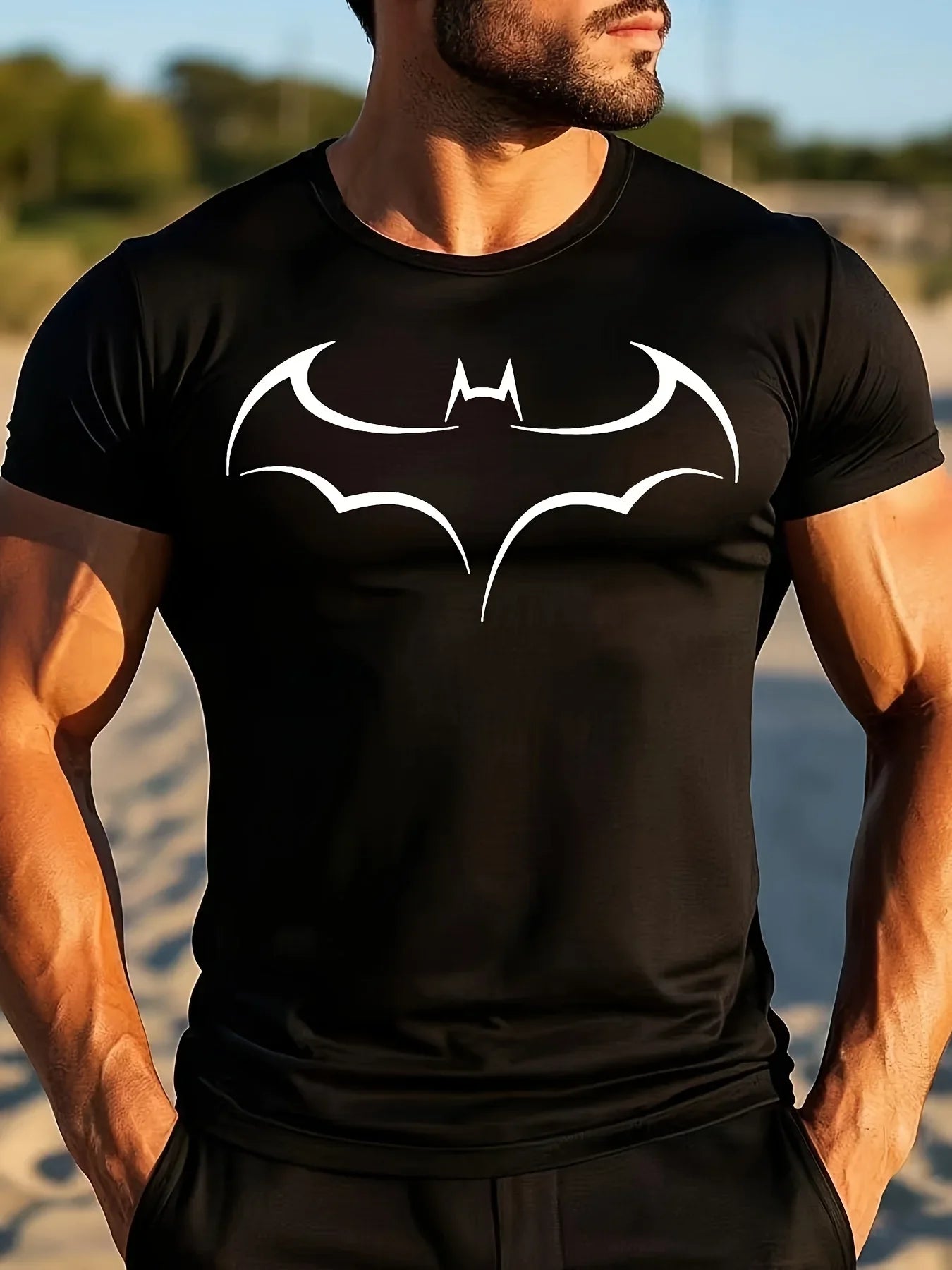 Gothic Hip-Hop Tee