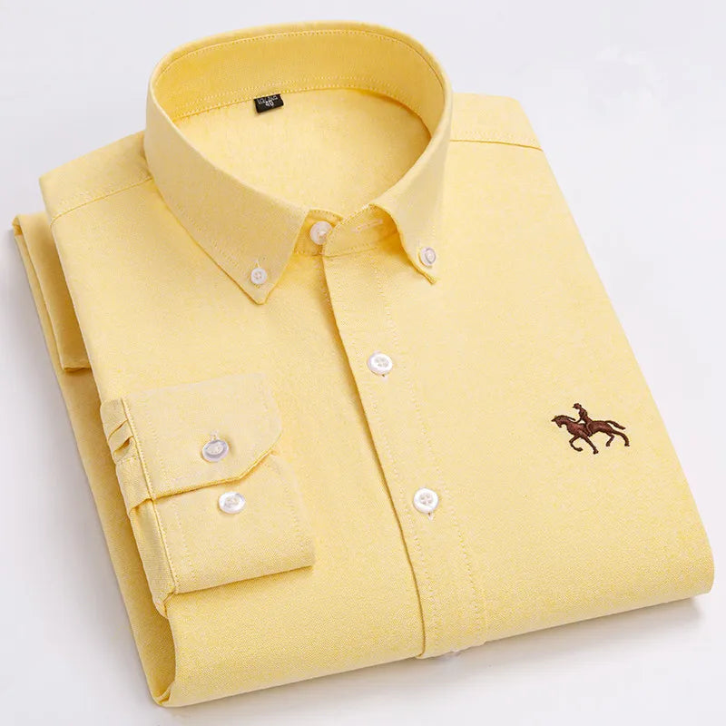 Cotton Shirts