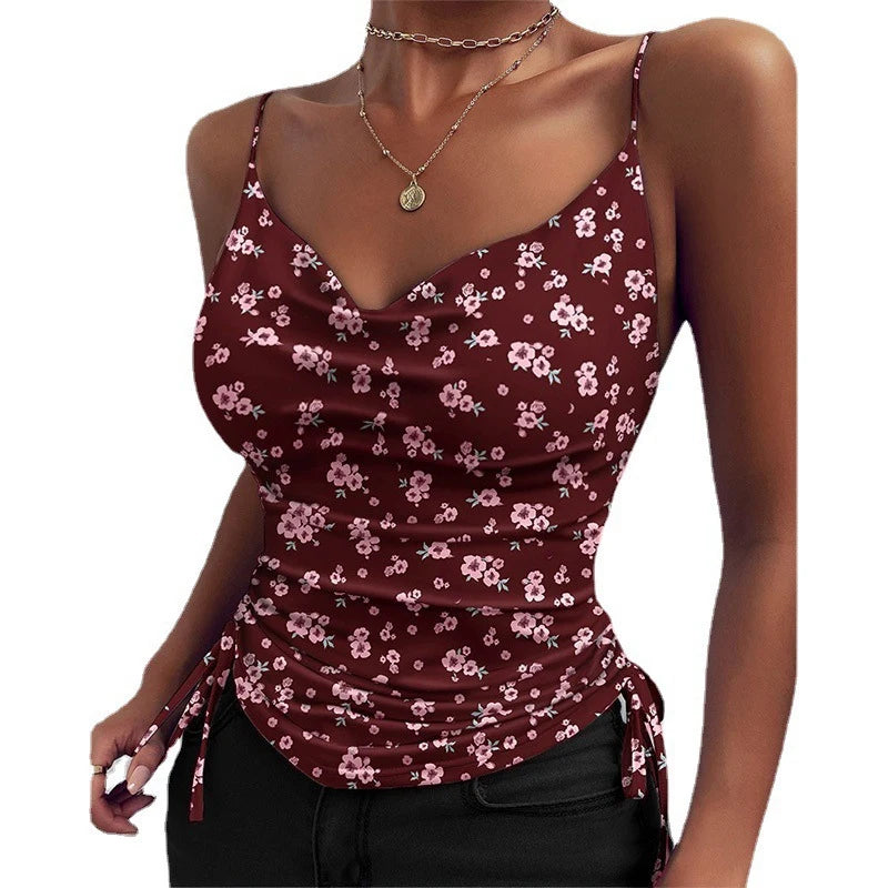 Camisole Tank Top