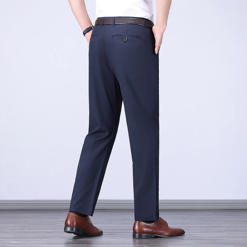 Smart Casual Pants