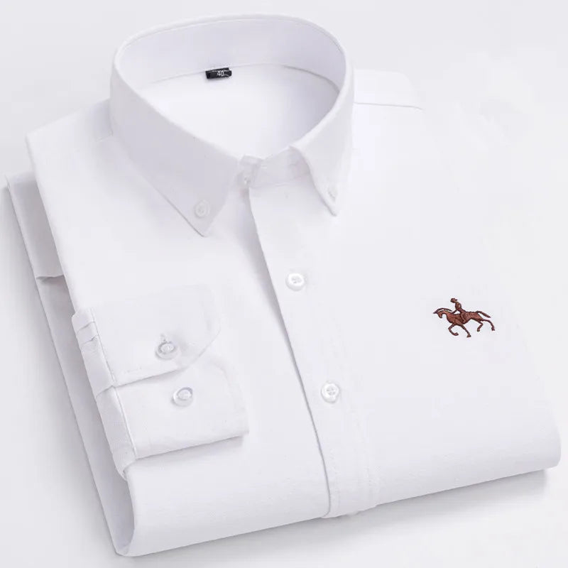 Cotton Shirts