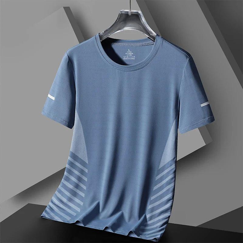 Running T-shirt