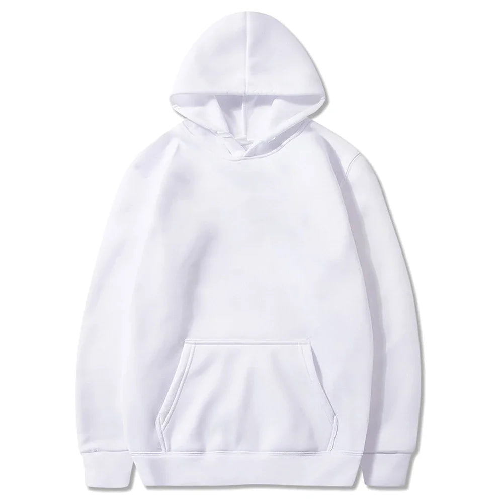 Casual Hoodies