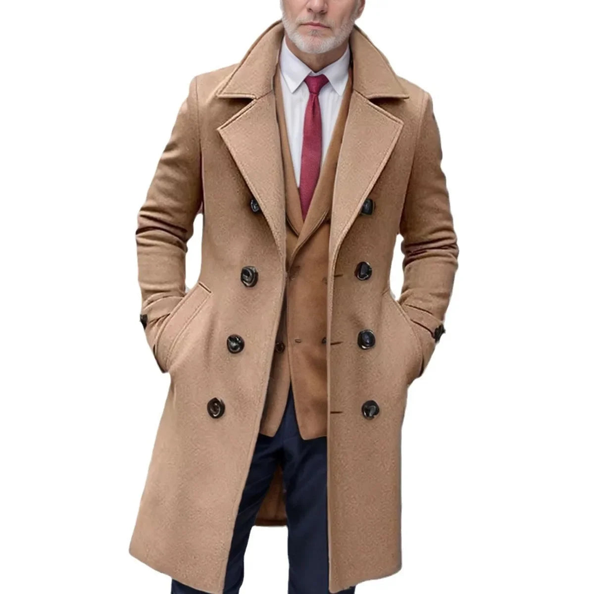 Casual Coats